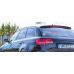Audi A6 C6 Avant galinio dangčio spoileris